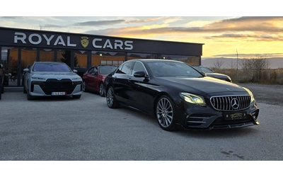 mercedes-benz-e-220 - 3