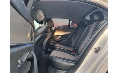 Mercedes-Benz E 220 4matic * BRABUS* 360 камера* Head UP* Distronik pl - автомобили, коли, обяви за нови и употребявани 10