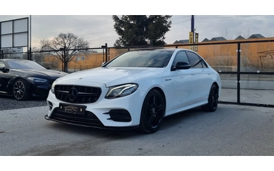 mercedes-benz-e-220 - 1