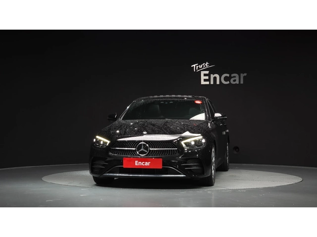 Mercedes-Benz E 220 4MATIC AMG Line | HUD | 360  | Adaptive Cruise - автомобили, коли, обяви за нови и употребявани 2
