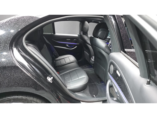 Mercedes-Benz E 220 4MATIC AMG Line | HUD | 360  | Adaptive Cruise - автомобили, коли, обяви за нови и употребявани 8
