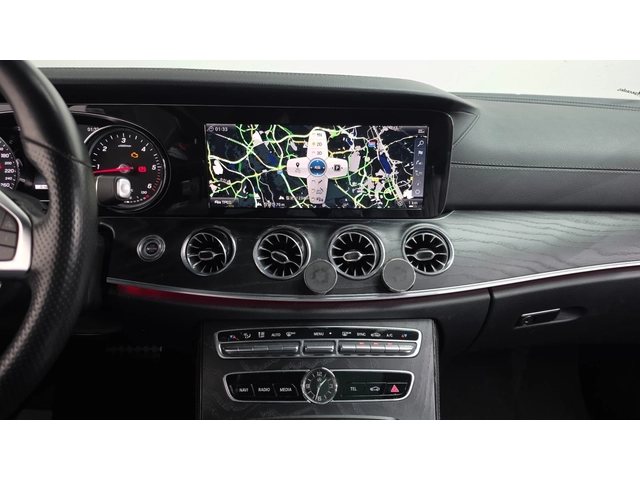 Mercedes-Benz E 220 - автомобили, коли, обяви за нови и употребявани 12
