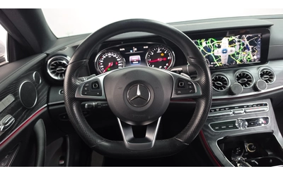 Mercedes-Benz E 220 - автомобили, коли, обяви за нови и употребявани 13