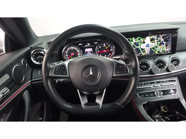 Mercedes-Benz E 220 - автомобили, коли, обяви за нови и употребявани 13
