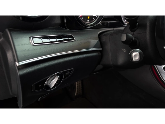 Mercedes-Benz E 220 - автомобили, коли, обяви за нови и употребявани 15