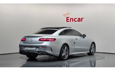 mercedes-benz-e-220 - 1