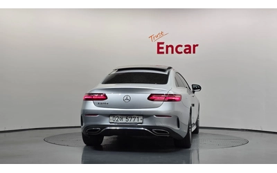 mercedes-benz-e-220 - 3