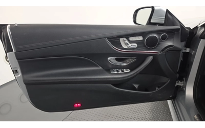 Mercedes-Benz E 220 - автомобили, коли, обяви за нови и употребявани 8