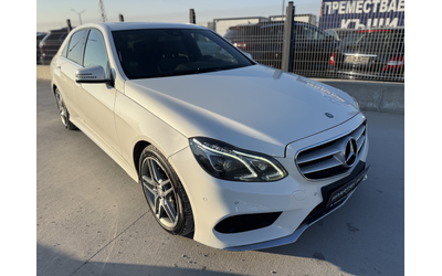 mercedes-benz-e-220-d-2014g-amg-line-preface-top-sastoyanie - 1