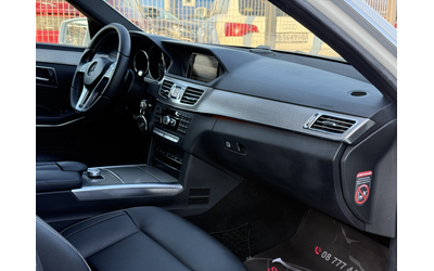mercedes-benz-e-220-d-2014g-amg-line-preface-top-sastoyanie - 5