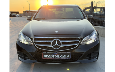 mercedes-benz-e-220-d-2015g-preface-225-000km-servizna-istoriya - 1