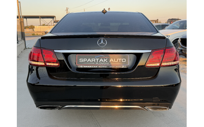 mercedes-benz-e-220-d-2015g-preface-225-000km-servizna-istoriya - 4