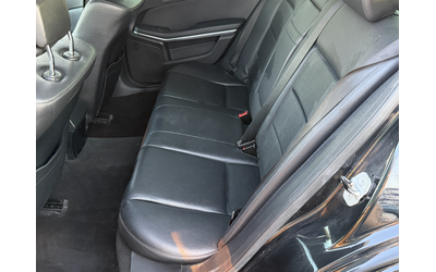 Mercedes-Benz E 220 D* 2015г.* PreFace* 225.000KM* Сервизна История* - автомобили, коли, обяви за нови и употребявани 8