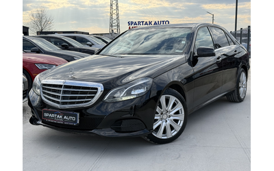 mercedes-benz-e-220-d-2015g-top-sastoyanie-avtomatik-227-000km-servizna-istoriya - 0