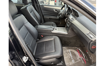 Mercedes-Benz E 220 D* 2015г.* Топ Състояние* Автоматик* 227.000КМ* Сервизна История* - автомобили, коли, обяви за нови и употребявани 10