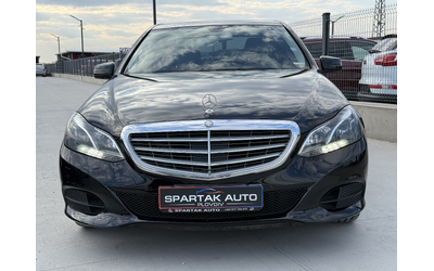 mercedes-benz-e-220-d-2015g-top-sastoyanie-avtomatik-227-000km-servizna-istoriya - 1