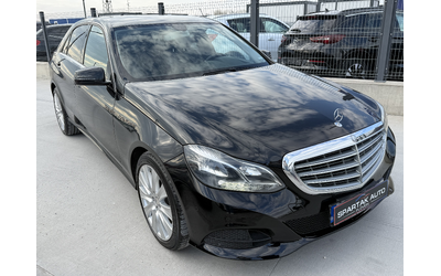 mercedes-benz-e-220-d-2015g-top-sastoyanie-avtomatik-227-000km-servizna-istoriya - 2