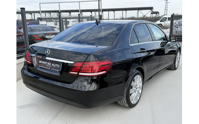 mercedes-benz-e-220-d-2015g-top-sastoyanie-avtomatik-227-000km-servizna-istoriya - 3