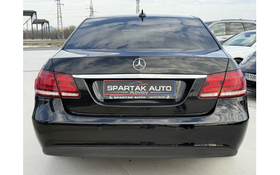 mercedes-benz-e-220-d-2015g-top-sastoyanie-avtomatik-227-000km-servizna-istoriya - 4