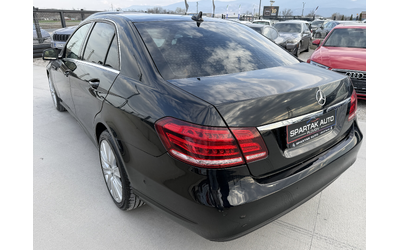 mercedes-benz-e-220-d-2015g-top-sastoyanie-avtomatik-227-000km-servizna-istoriya - 5