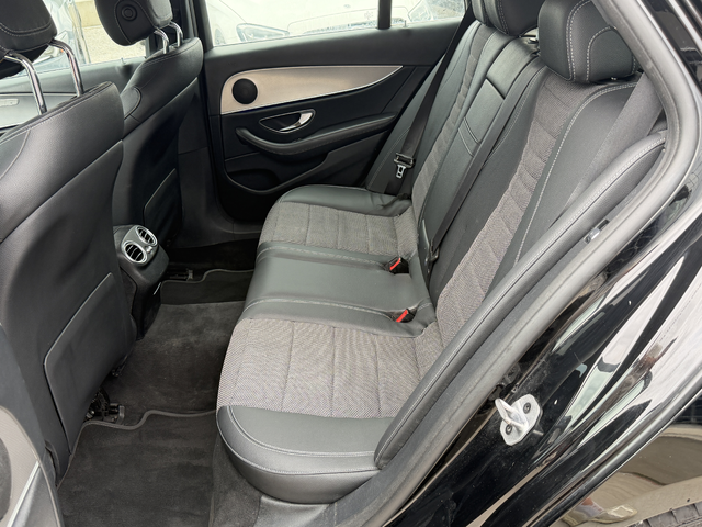 Mercedes-Benz E 220 D* 2020г.* 9G* ТОП Състияние* 182.000КМ* НОВА - автомобили, коли, обяви за нови и употребявани 8