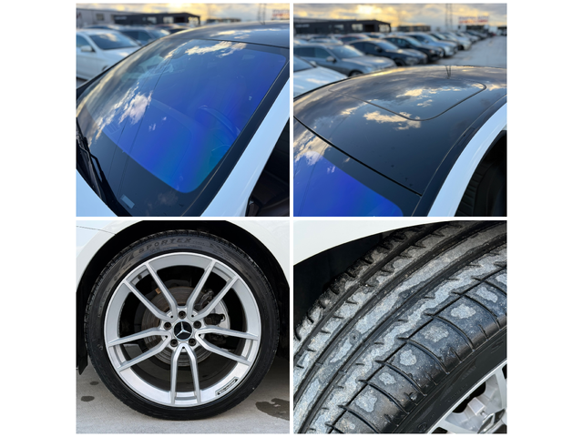 Mercedes-Benz E 220 D* AMG Line* 2023г* 133.000КМ* Топ Състояние* - автомобили, коли, обяви за нови и употребявани 5