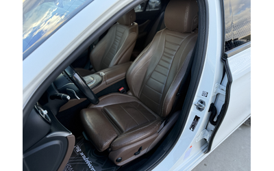 Mercedes-Benz E 220 D* AMG Line* 2023г* 133.000КМ* Топ Състояние* - автомобили, коли, обяви за нови и употребявани 8