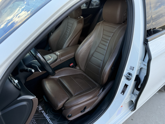 Mercedes-Benz E 220 D* AMG Line* 2023г* 133.000КМ* Топ Състояние* - автомобили, коли, обяви за нови и употребявани 8