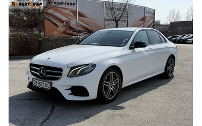 mercedes-benz-e-220damg-paket-sedan-garantsiya-ot-kentavar - 0