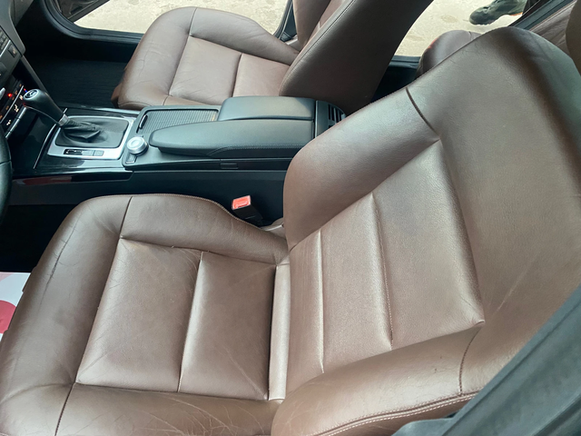 Mercedes-Benz E 250 CDI Germany - автомобили, коли, обяви за нови и употребявани 10