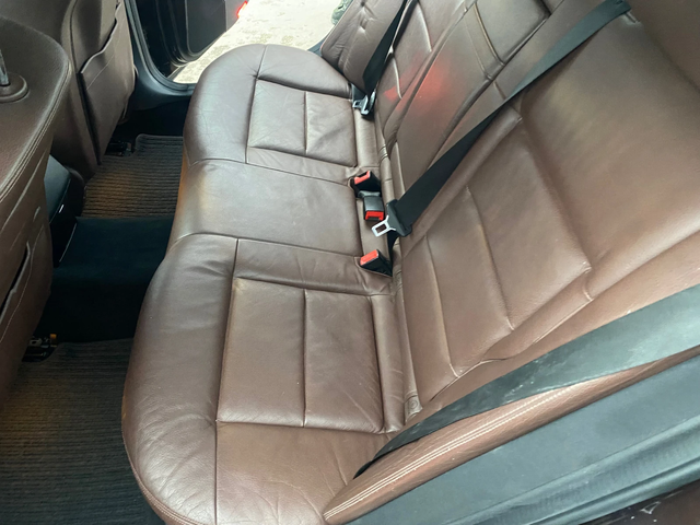 Mercedes-Benz E 250 CDI Germany - автомобили, коли, обяви за нови и употребявани 12