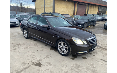 mercedes-benz-e-250 - 1