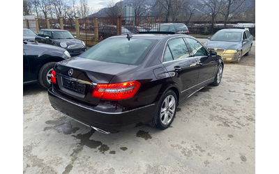 mercedes-benz-e-250 - 5