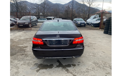Mercedes-Benz E 250 CDI Germany - автомобили, коли, обяви за нови и употребявани 9