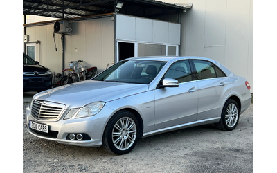 mercedes-benz-e-250 - 0