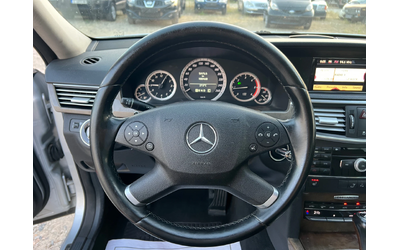 Mercedes-Benz E 250 2.2CDI- 204к.с./ Подгрев/ Парктроник/ ел. Седалки - автомобили, коли, обяви за нови и употребявани 13