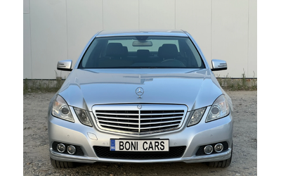 mercedes-benz-e-250 - 1