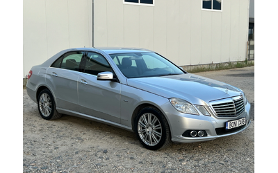 mercedes-benz-e-250 - 2