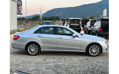 mercedes-benz-e-250 - 3