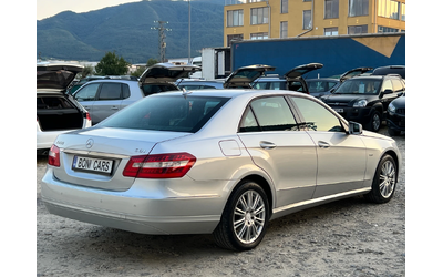 mercedes-benz-e-250 - 4