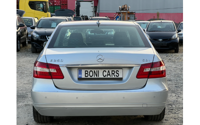 mercedes-benz-e-250 - 5