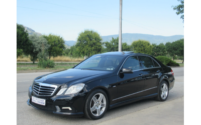 mercedes-benz-e-250 - 0