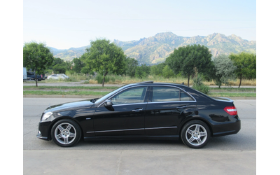 mercedes-benz-e-250 - 1