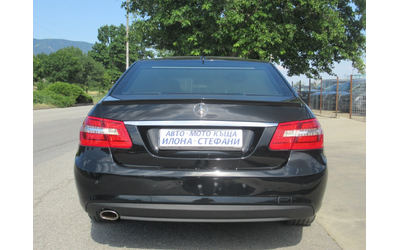 mercedes-benz-e-250 - 3