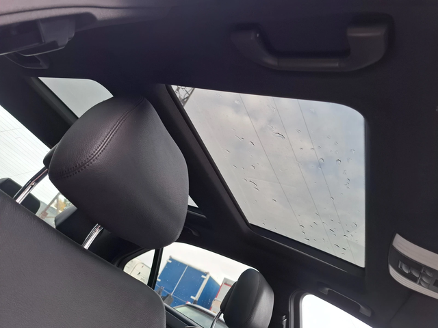 Mercedes-Benz E 250 2.2cdi AMG-pacet Navi Кожа Камера - автомобили, коли, обяви за нови и употребявани 11