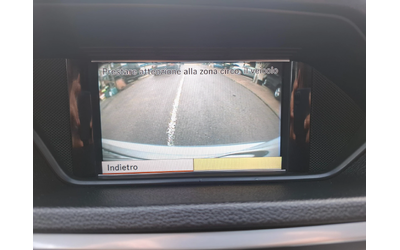 Mercedes-Benz E 250 2.2cdi AMG-pacet Navi Кожа Камера - автомобили, коли, обяви за нови и употребявани 12