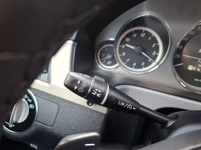 Mercedes-Benz E 250 2.2cdi AMG-pacet Navi Кожа Камера - автомобили, коли, обяви за нови и употребявани 13