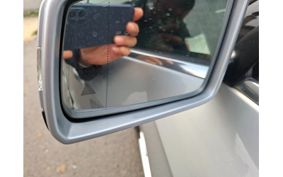 Mercedes-Benz E 250 2.2cdi AMG-pacet Navi Кожа Камера - автомобили, коли, обяви за нови и употребявани 14