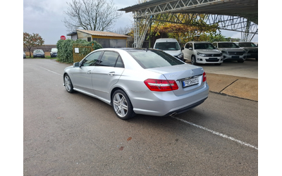 mercedes-benz-e-250 - 3