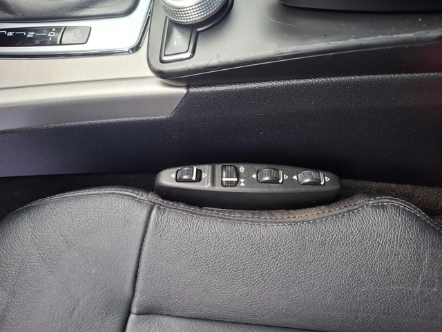 Mercedes-Benz E 250 2.2cdi AMG-pacet Navi Кожа Камера - автомобили, коли, обяви за нови и употребявани 6